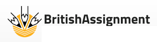 British Assignment logo, UK
